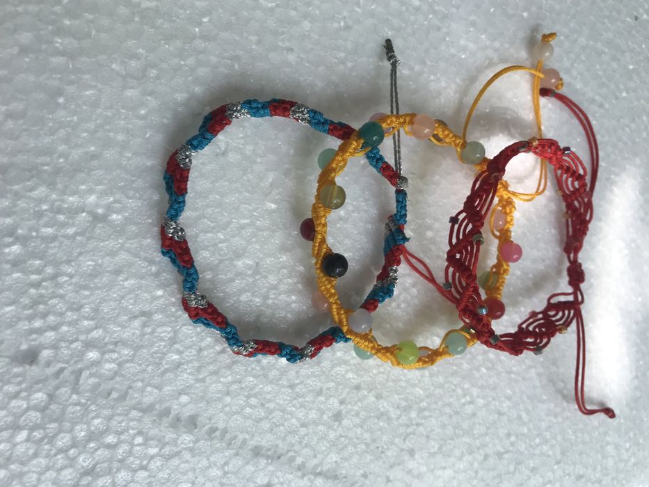 Bratari handmade