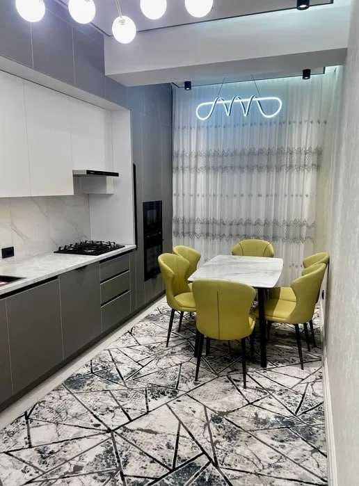 Срочно Сдается Квартира с новым Ремонтом 2шка Ор-р Дружба Народов 887*