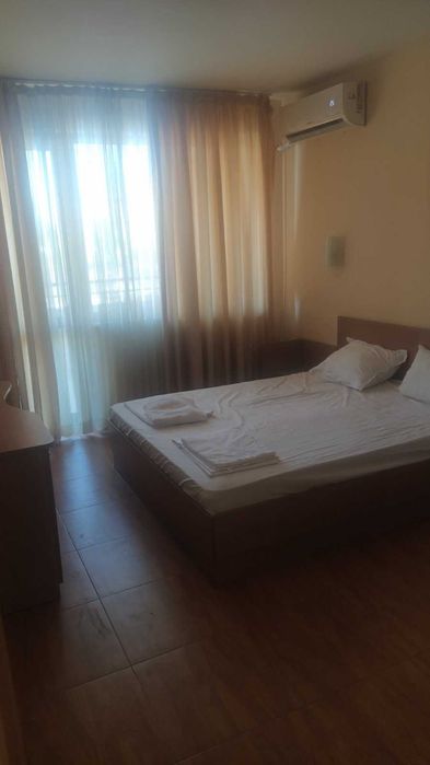 Продава се Двустаен апартамент в к.к. Слънчев бряг - 87 кв.м за 725 €/кв.м - Снимка #1