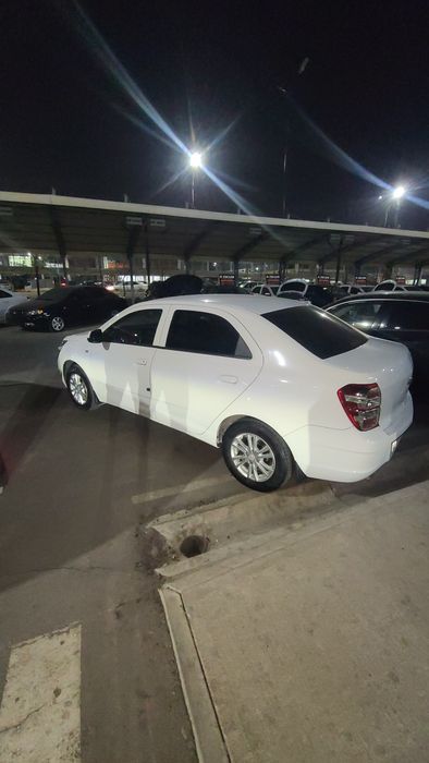 Кобальт 2022 автомат 1500$ билан