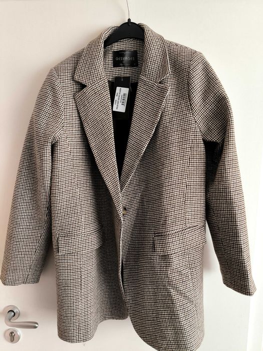 Дамско сяко Lokady