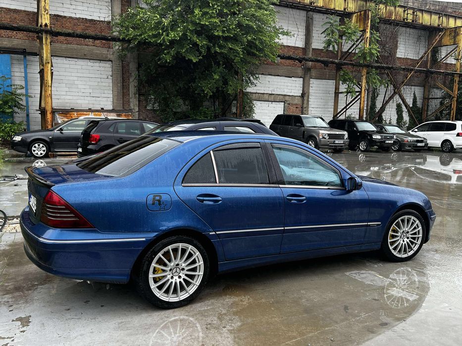 Mercedes  de vanzare