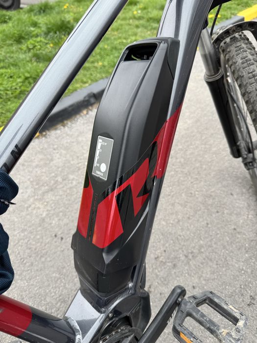 Vand Bicicleta Electrica Raymon HardRay E 3.0