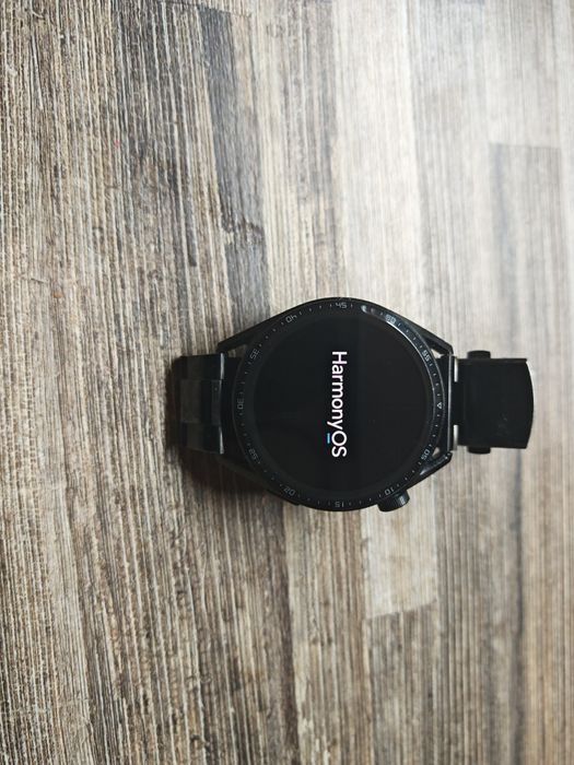 Huawei Watch GT 46 mm Black