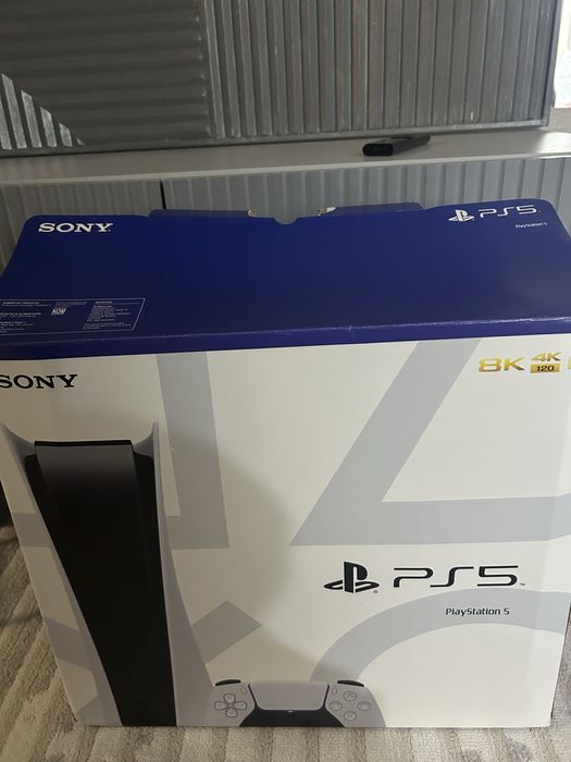 Sony Playstaion PS5