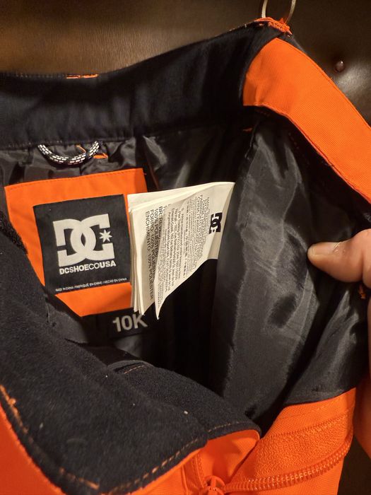 DC Banshee - Snowboard Pants сноуборд панталон