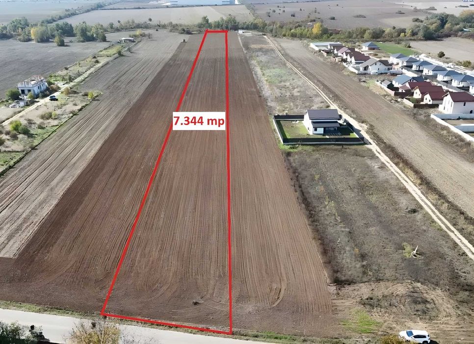 Foto / Video Dronă 5K + Aparat Profesional – Imobiliare & Constructii