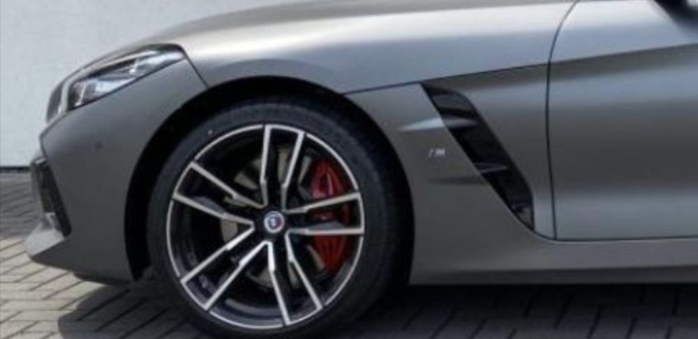 Jante BMW 19 Z4 G29 style 799 M pachet 1 buc față 9 J X R19  ET 32