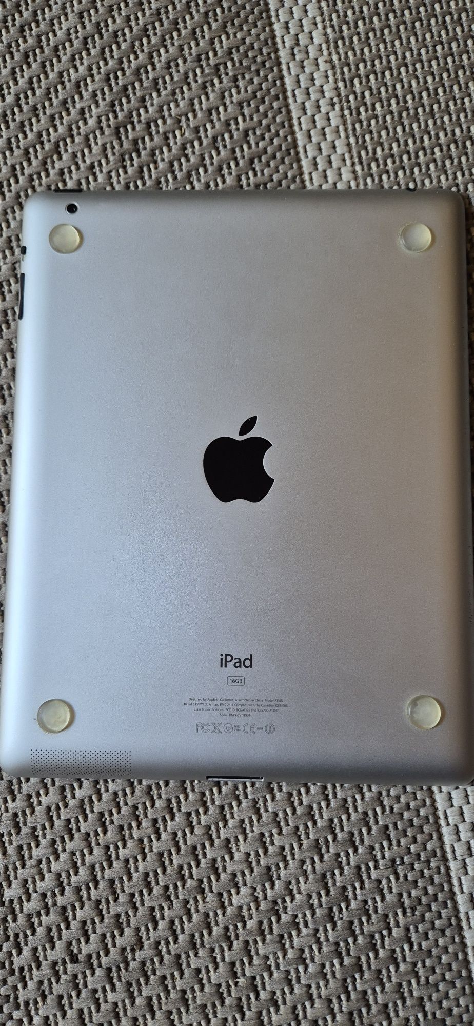IPad 2 16gb. Безупречен