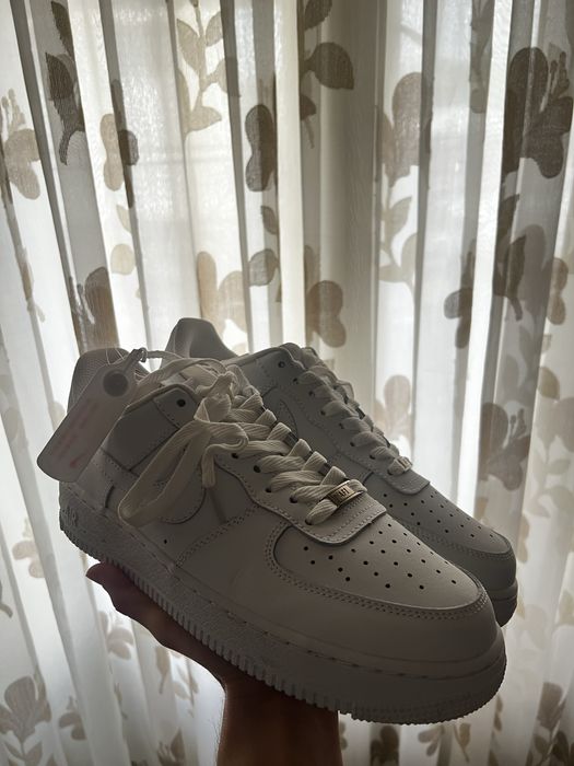 Новые Air Force 1 оригинал