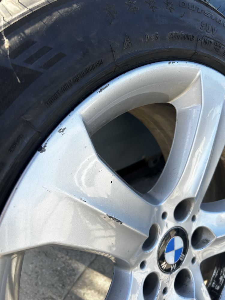 Джанти BMW Sport Packet 19 цола