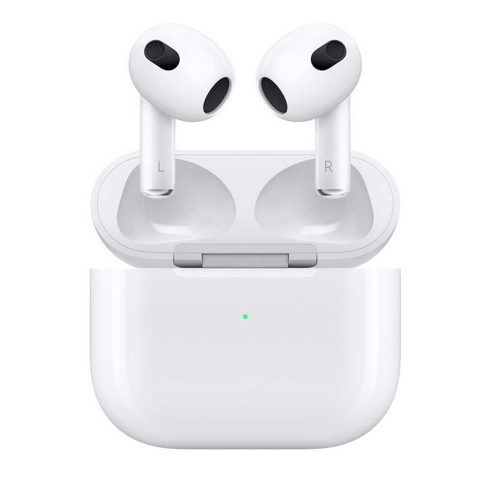 Нови Apple AirPods 3rd Gen