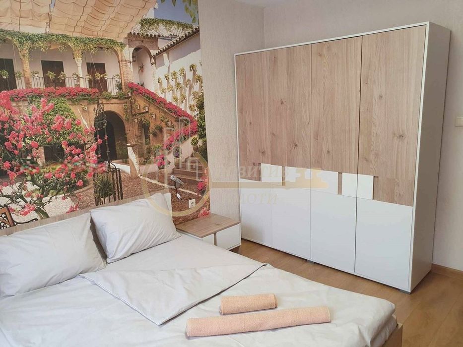 Дава се под наем Тристаен апартамент в София, Зона Б-5 - 88 кв.м за 765 € - Снимка #5