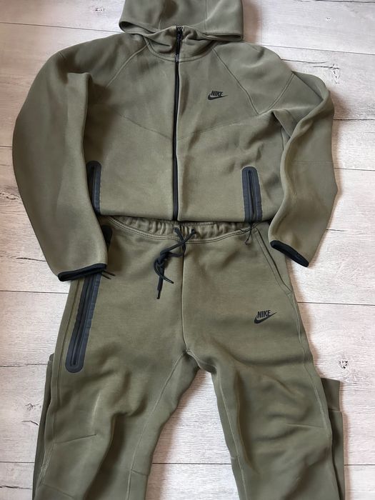 Nike Tech  М размер