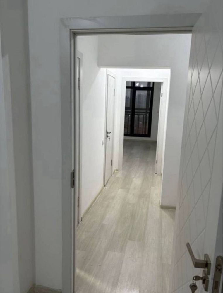 3 комнатная квартира Golden House Assalom Havo