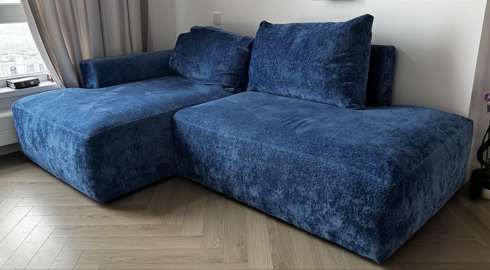 Раскладной диван