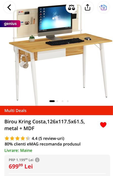 Birou copil/ birouri copii/ birou adulti/ baiat/fata/avolescent