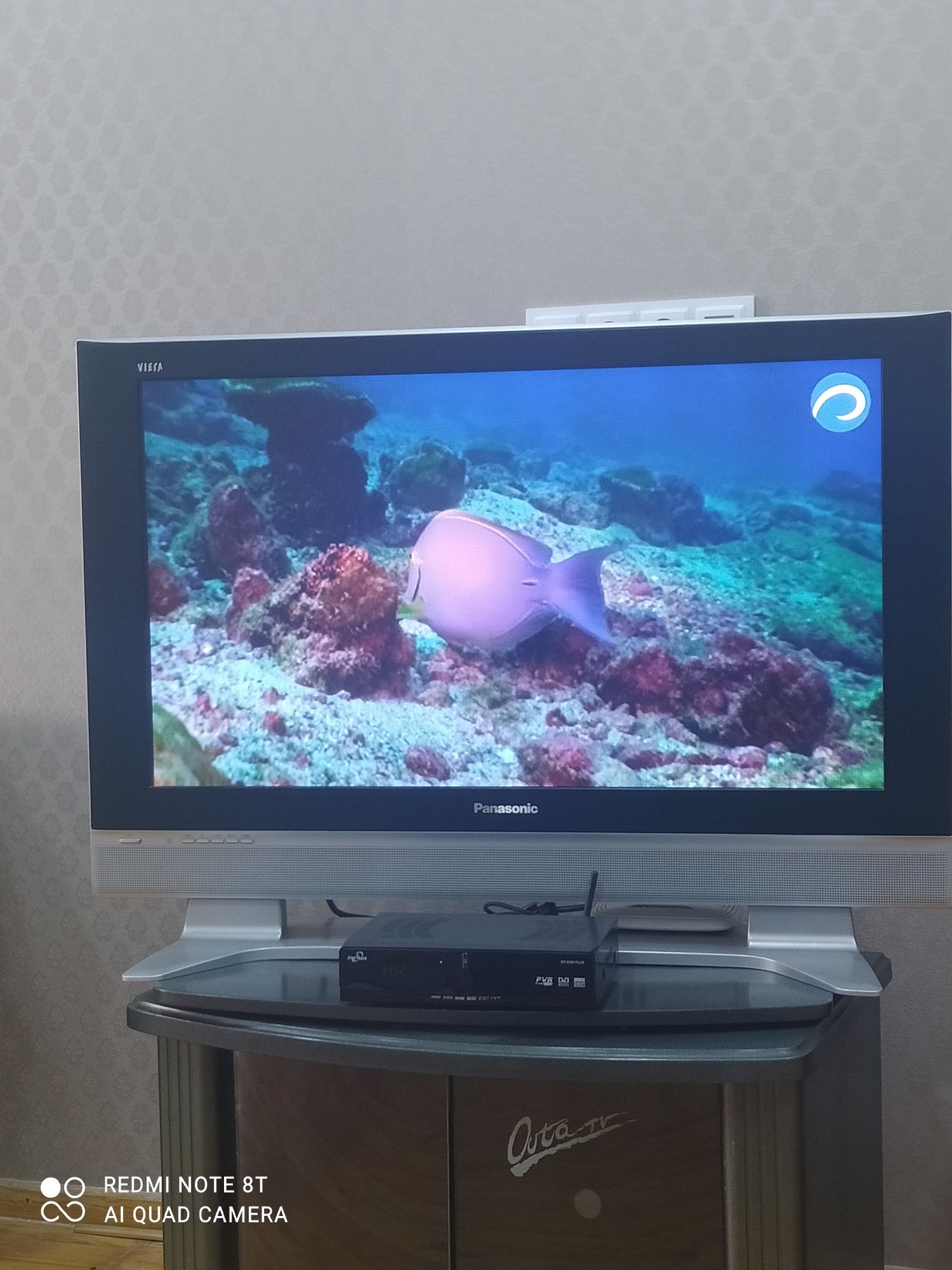 Телевизор Panasonic Viera 42" СРОЧНО!