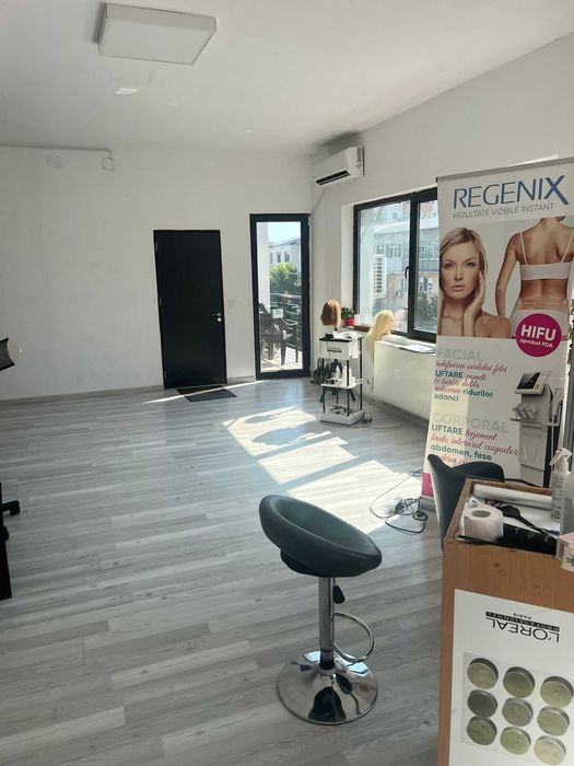 Inchiriez spatiu comercial in Alexandria