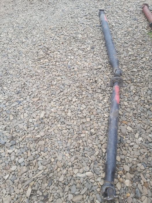 Cardan mercedes sprinter euro 4