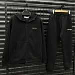 Trening Barbati Calvin Klein Black!