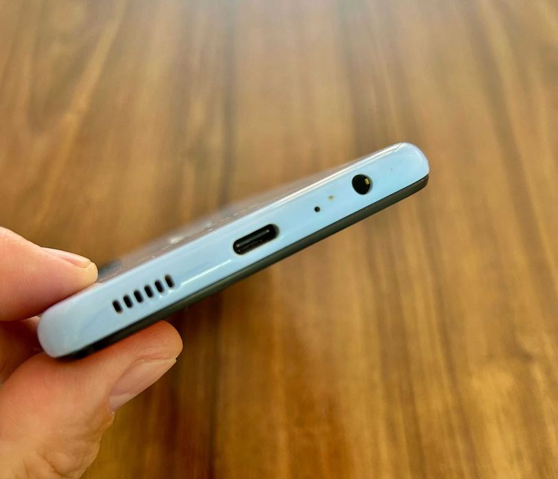 Samsung A13 albastru dual sim