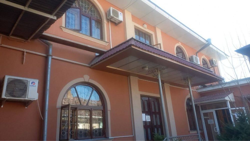 Аренда дом под офис Дархан 4 сотки