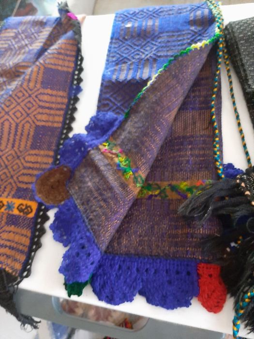 Covoare tradiționale