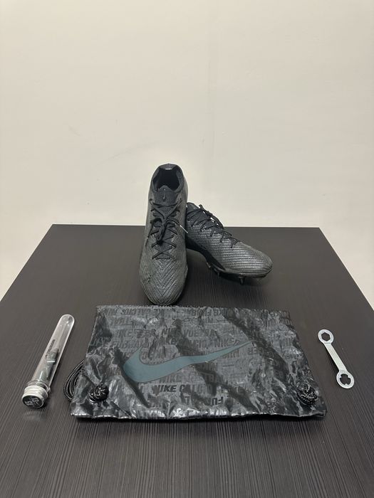 Футболни обувки Nike Zoom Mercurial Vapor 16 Elite SG-Pro - Размер 44