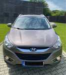 Hyundai ix35 / 2.0CRDI /4x4 /Euro 5-proprietar
