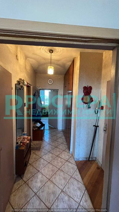 Продава се Двустаен апартамент в Търговище, Център - 65 кв.м за 1322 €/кв.м - Снимка #6