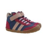 Зимни боси детски обувки KOEL4KIDS DANIEL TEX Fucsia