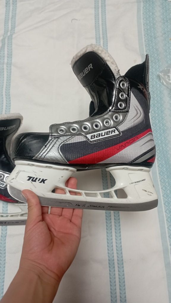 Коньки Bauer Vapor X PRO