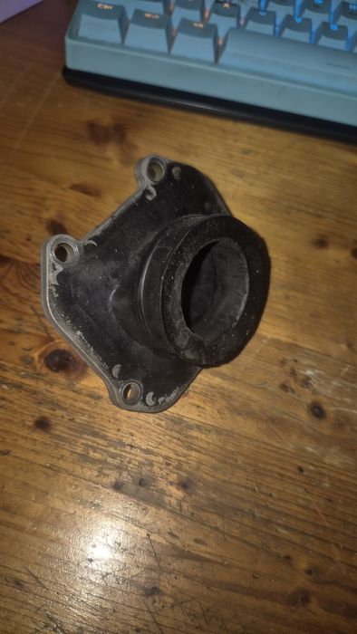 Racord admisie Aprilia RS/MX/SX