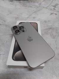 Apple iPhone 15 Pro 128гб (Аральск)ЛОТ 352857