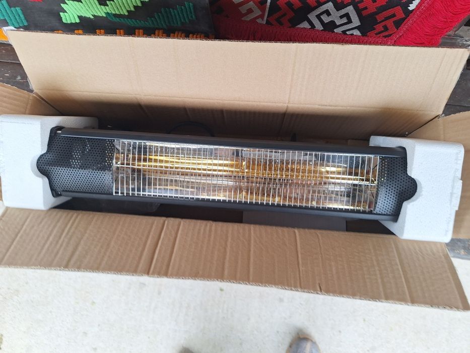 Încălzitor electric