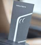 ЧИСТО НОВ! Samsung Galaxy Z Flip FE 256 GB 5G Black 2г гаранция