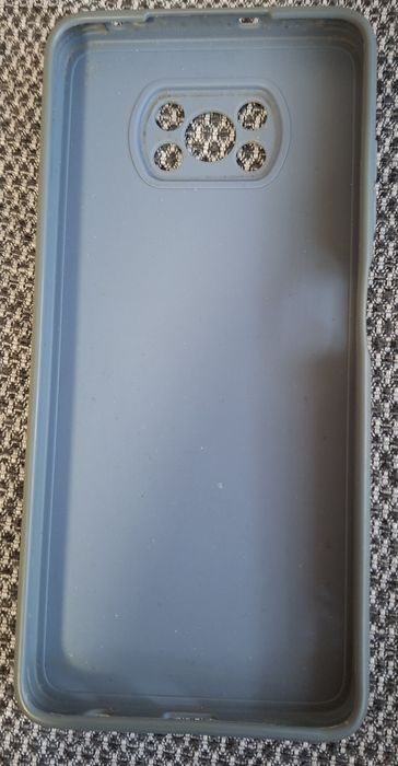 Xiaomi Poco X3 NFC