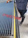 Grilaje zincate galvanizate