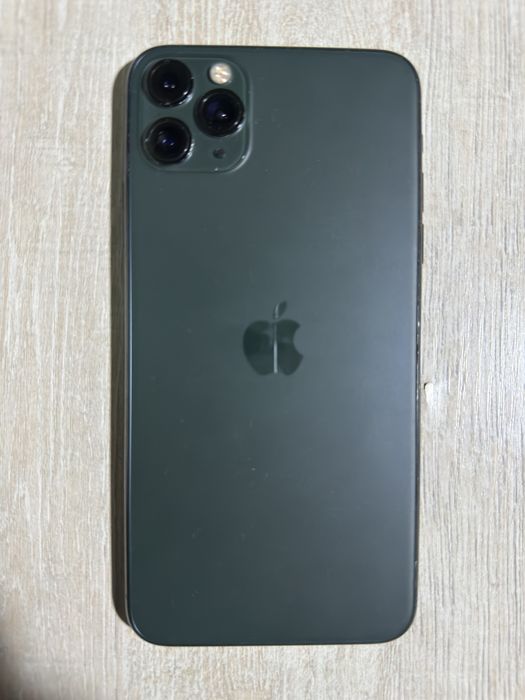 iPhone 11 Pro Max