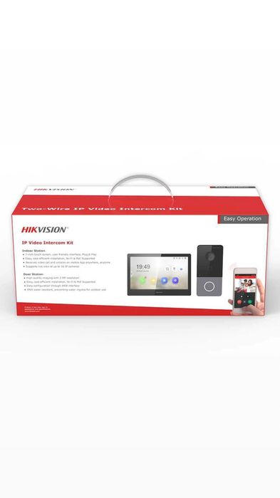 Камера Установка и Продажа