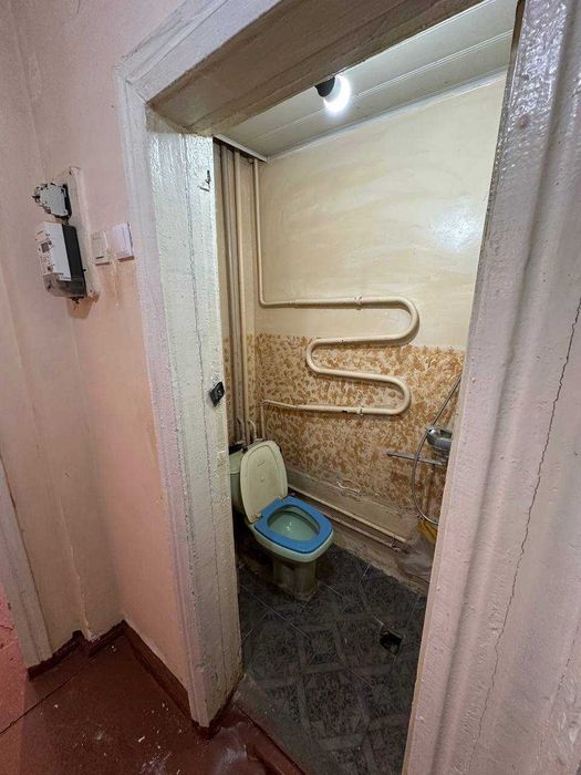 1 комнатная квартира ттз - 1