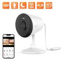 Camera IP supraveghere FHD interior baby monitor TUYA