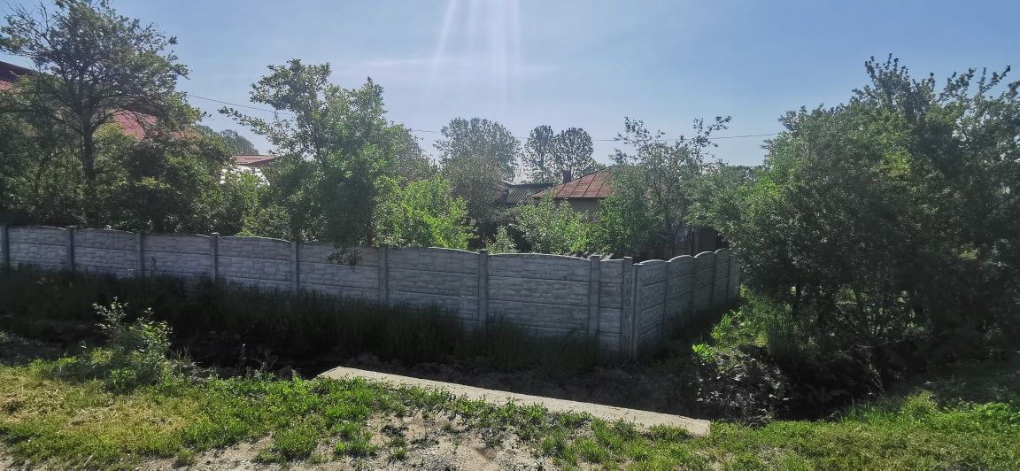 Casa in Bălcești