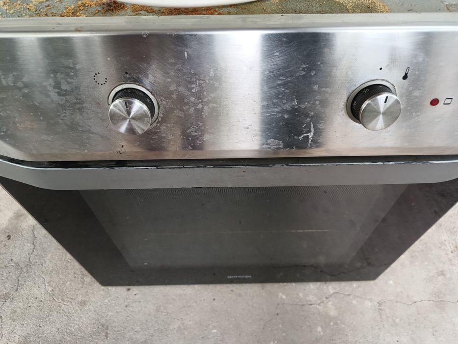 Фурна за вграждане gorenje