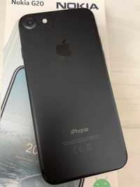 iPhone 7  128 gb /schimb