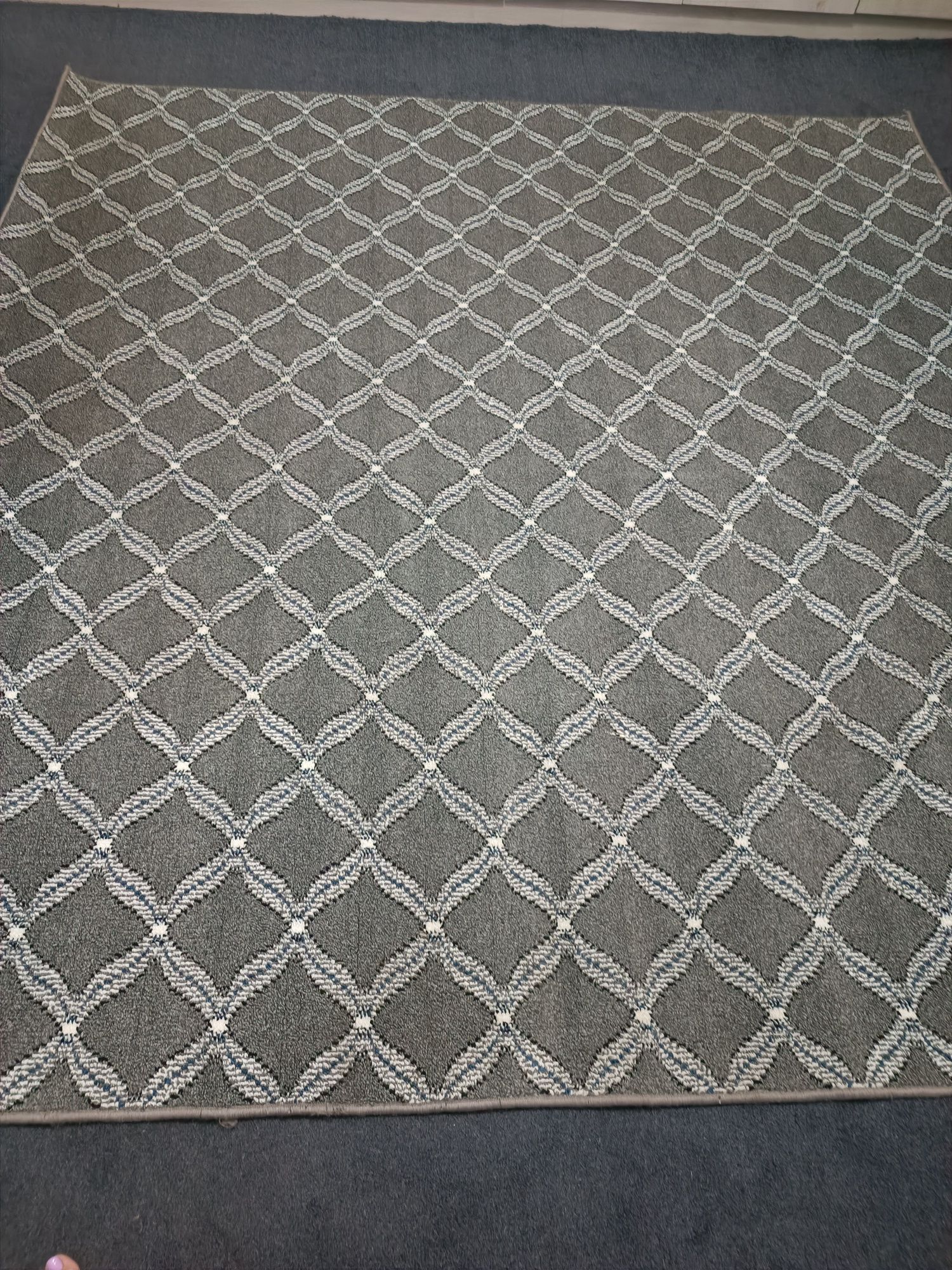 Палас 2. 20 × 2. 35
