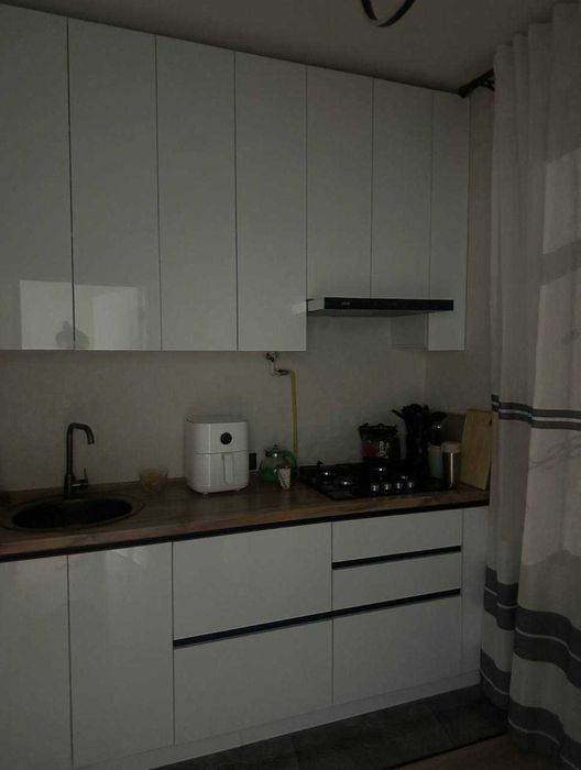 Срочно квартира на продаже 2/1/5 c Евро ремонтом