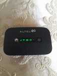 WIFI router 4G Altel Tele2
