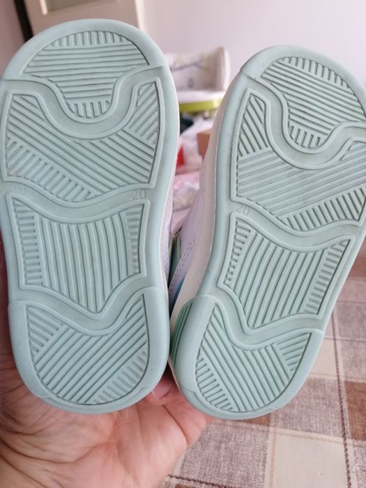 Сладки маратонки Джордан 20 номер